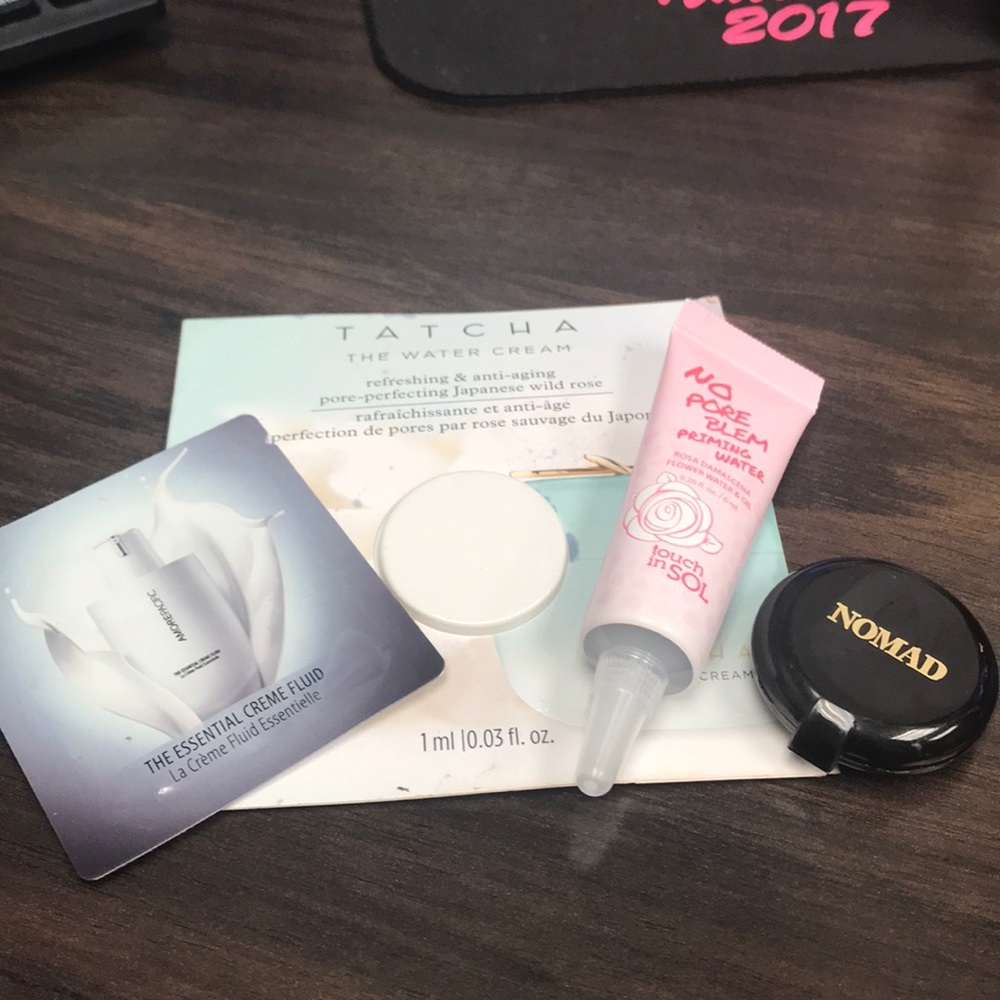 Sample bundle - Picture 2 of 2